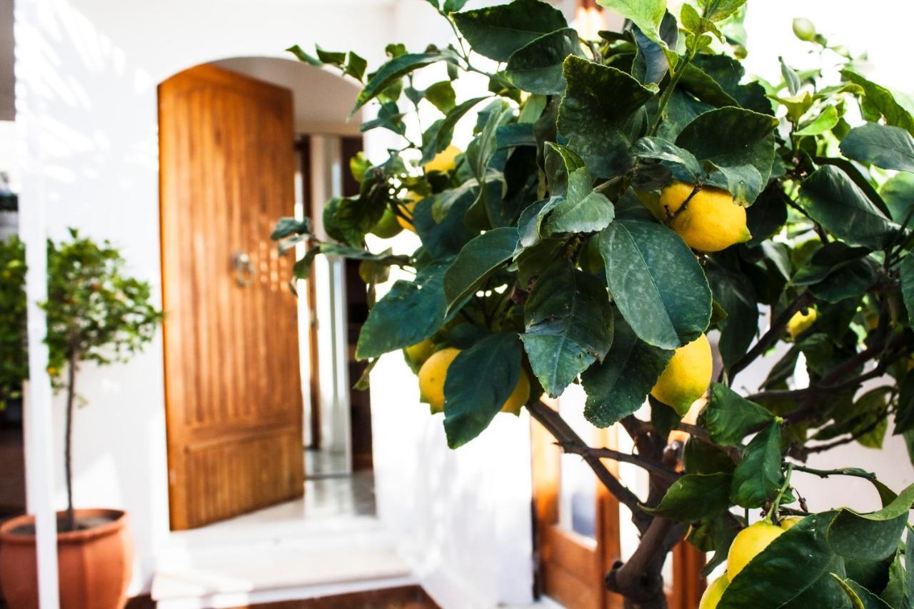 Taonasi Taormina Apartments Экстерьер фото