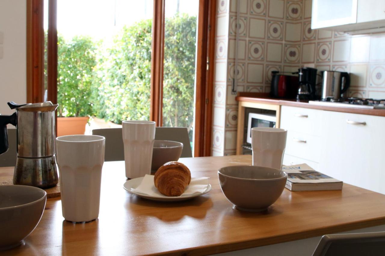 Taonasi Taormina Apartments Экстерьер фото