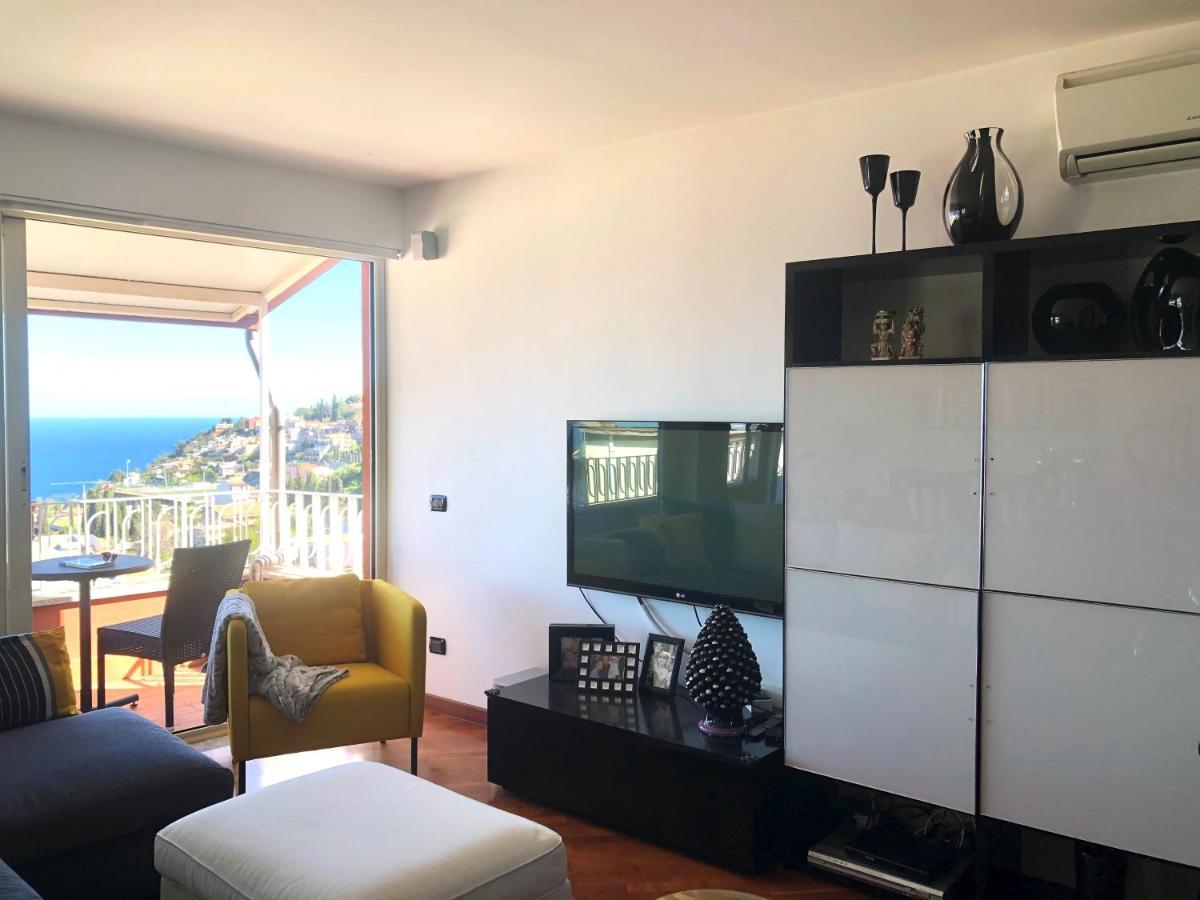 Taonasi Taormina Apartments Экстерьер фото