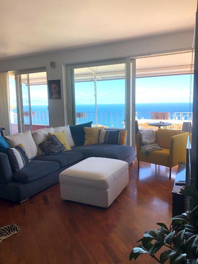 Taonasi Taormina Apartments Экстерьер фото