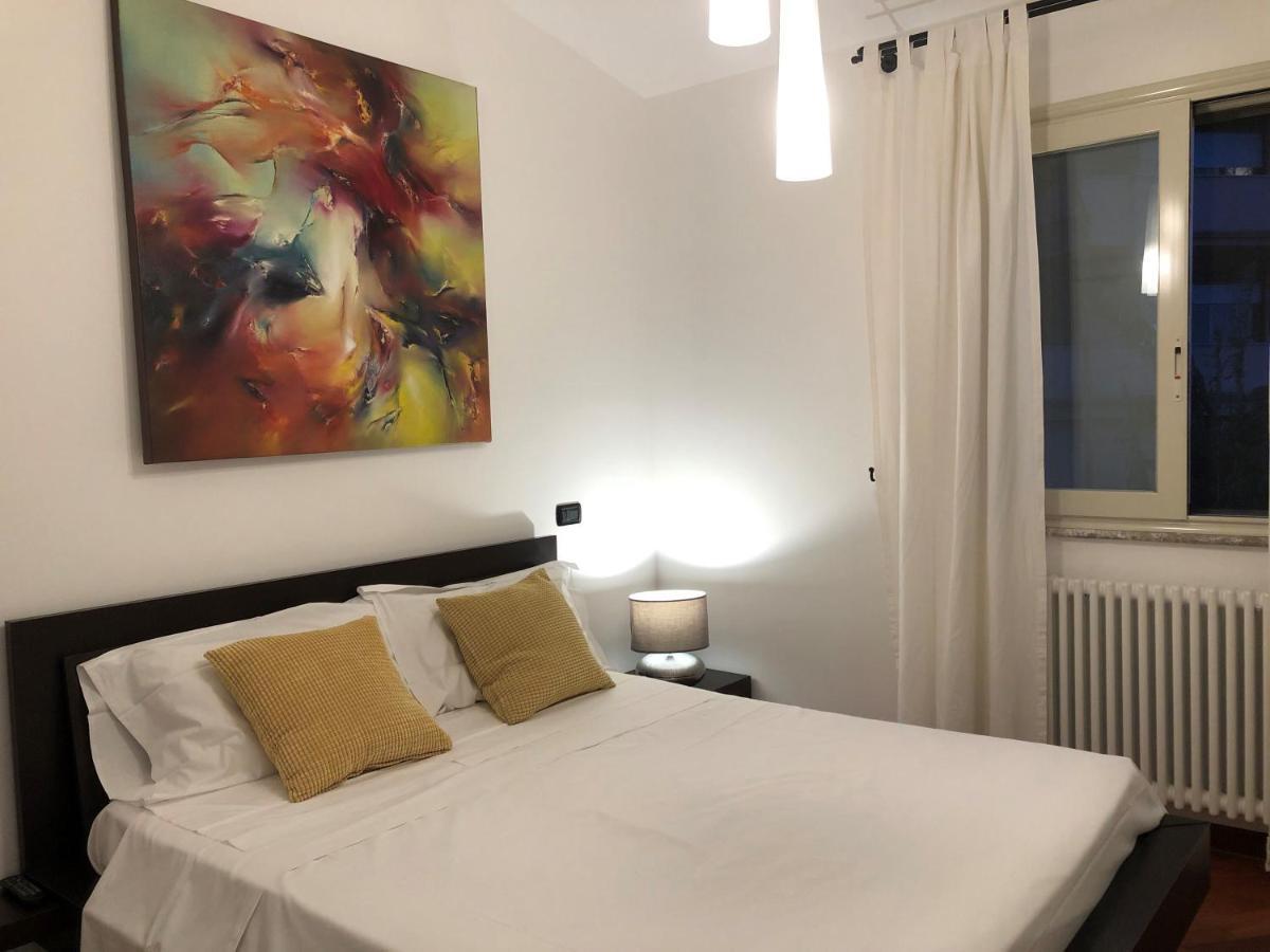 Taonasi Taormina Apartments Экстерьер фото