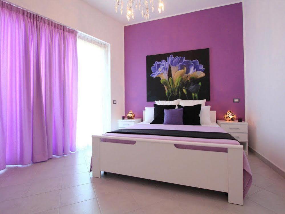 Taonasi Taormina Apartments Экстерьер фото