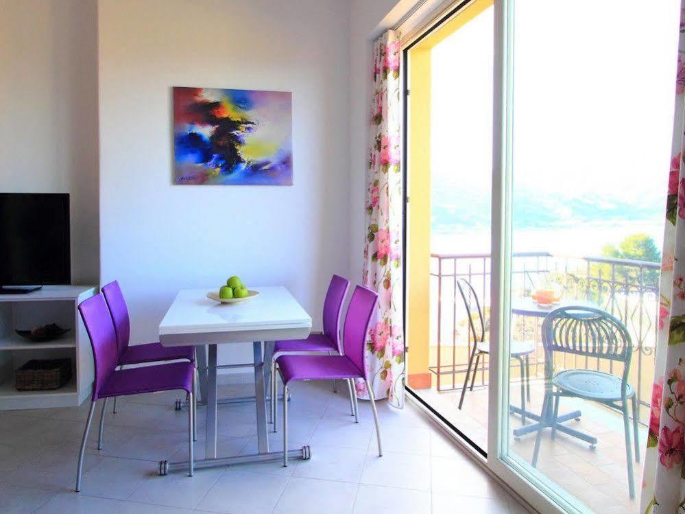 Taonasi Taormina Apartments Экстерьер фото