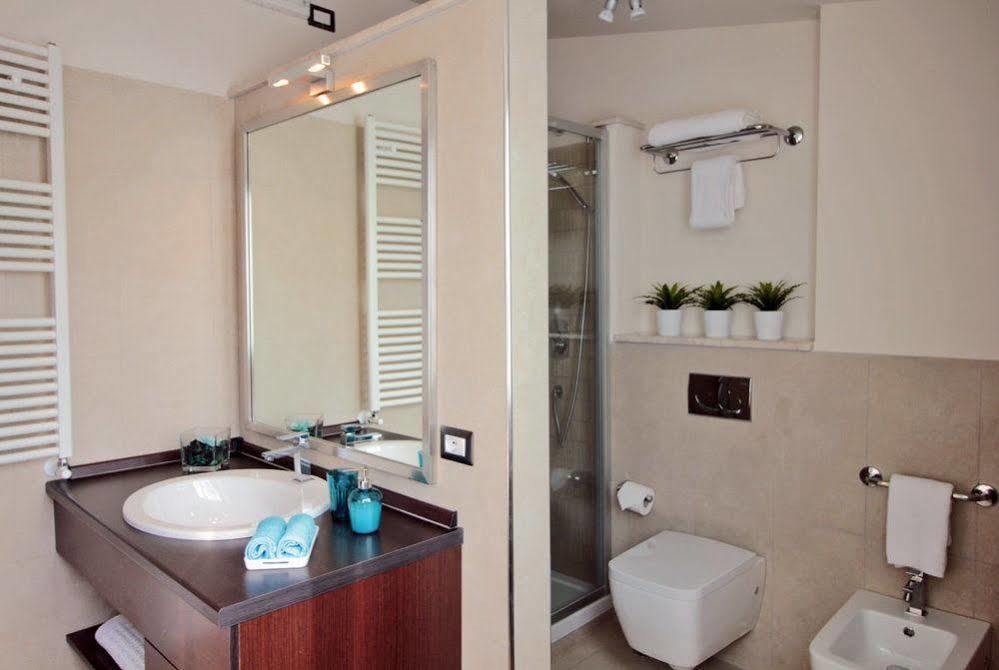 Taonasi Taormina Apartments Экстерьер фото