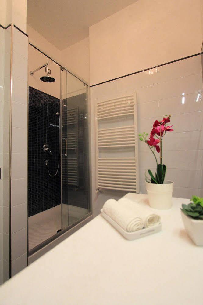 Taonasi Taormina Apartments Экстерьер фото