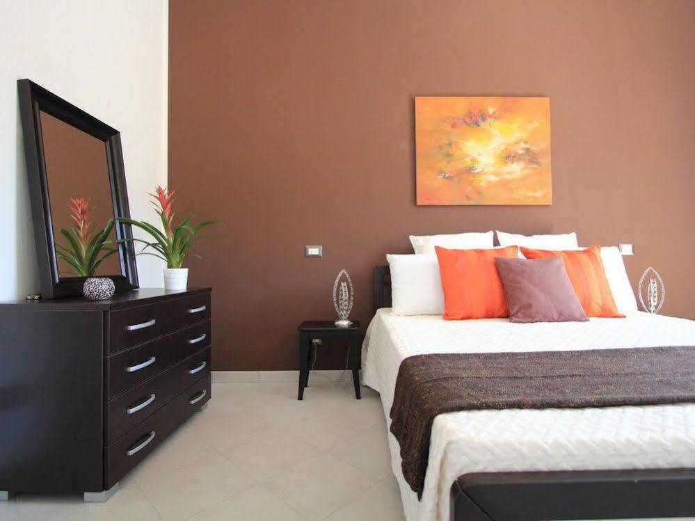 Taonasi Taormina Apartments Экстерьер фото