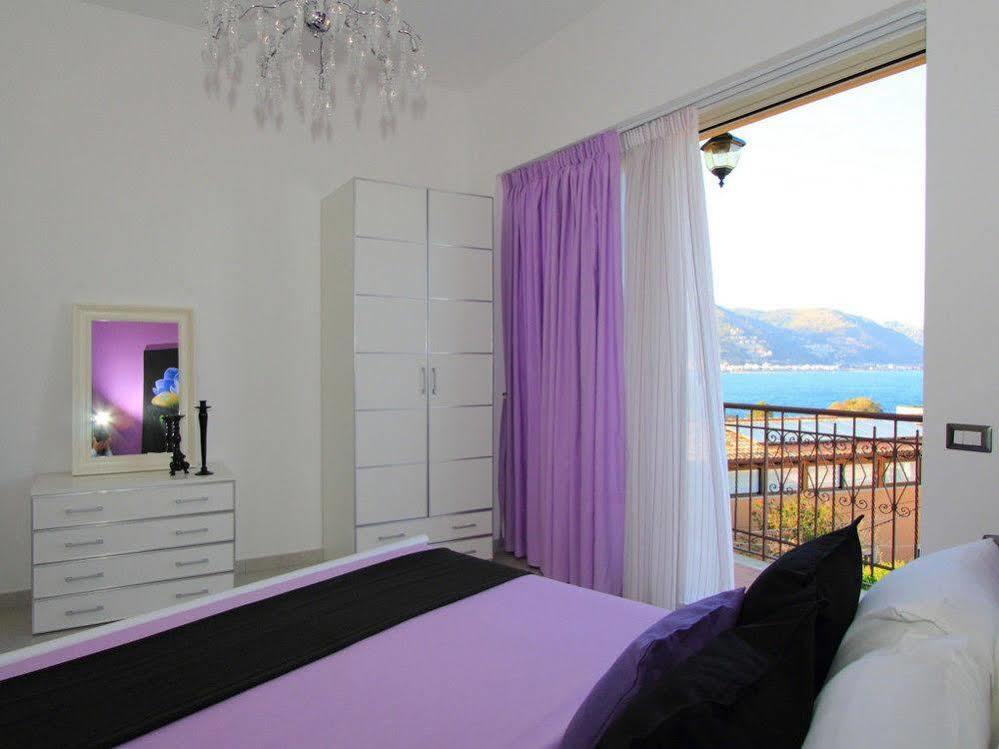 Taonasi Taormina Apartments Экстерьер фото