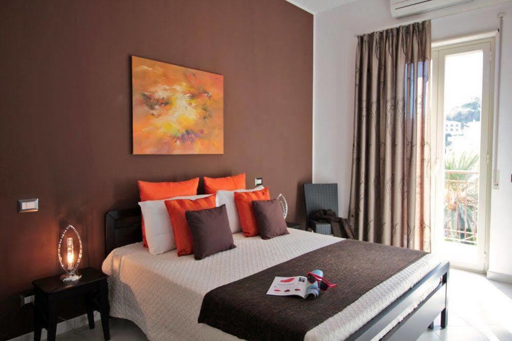 Taonasi Taormina Apartments Экстерьер фото