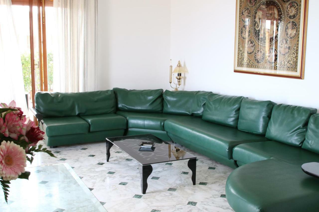 Taonasi Taormina Apartments Экстерьер фото